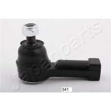 TI-341 JAPANPARTS Наконечник поперечної кермової тяги