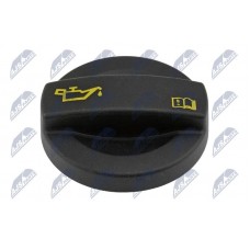 кришка заливна горловина NTY BKO-VW-004