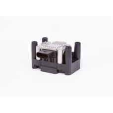F 000 ZS0 210 BOSCH Котушка запалювання