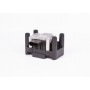 F 000 ZS0 210 BOSCH Котушка запалювання