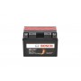 0 092 M60 170 BOSCH Стартерна акумуляторна батарея