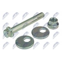 ZWDMS037SK NTY Болт регулювання розвалу коліс