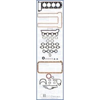 WG1164458 WILMINK GROUP Комплект прокладок двигун