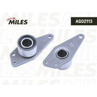 AG02113 MILES Паразитный / Ведущий ролик, Зубчастий ремінь