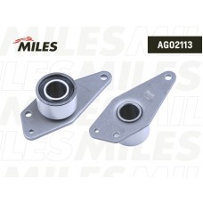 AG02113 MILES Паразитный / Ведущий ролик, Зубчастий ремінь