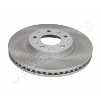DI-347C JAPANPARTS Гальмівний диск