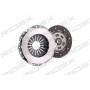 479C0058 RIDEX Комплект зчеплення