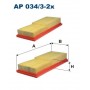 AP 034/3-2x FILTRON Повітряний фільтр