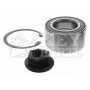 KWB743 KEY PARTS Комплект підшипника ступиці колеса