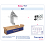 FS25912K Faurecia Каталізатор колектора