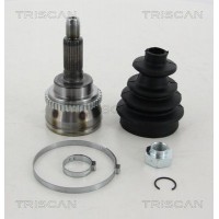 8540 69127 TRISCAN Шарнирный комплект, Привідний вал