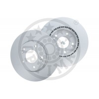 BS-9204C OPTIMAL Гальмівний диск