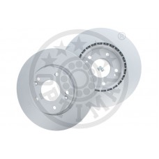 BS-9204C OPTIMAL Гальмівний диск