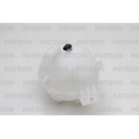 P10-0030 PATRON Компенсаційний бак охолоджувальна рідина