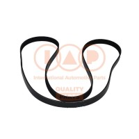 140-02011 IAP QUALITY PARTS Поліклиновий ремінь