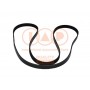 140-02011 IAP QUALITY PARTS Поліклиновий ремінь