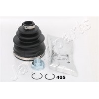 KB-405 JAPANPARTS Комплект пыльника, Привідний вал