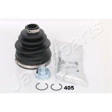 KB-405 JAPANPARTS Комплект пыльника, Привідний вал