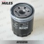 AFOS058 MILES Масляний фільтр