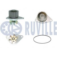 56511P RUVILLE Водяний насос охолодження двигуна