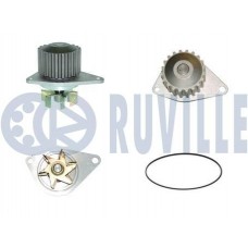56511P RUVILLE Водяний насос охолодження двигуна