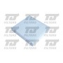 QFC0375 QUINTON HAZELL Фільтр повітря у внутрішньому просторі