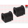 SS9762K FAI AUTOPARTS Опора стабілізатора