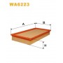 WA6223 WIX FILTERS Повітряний фільтр