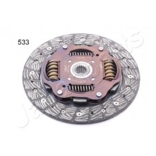 DF-533 JAPANPARTS Диск зчеплення
