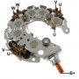 GA1314 GAUSS Випрямляч генератора