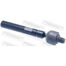 2522-C5 FEBEST Осьовий шарнір рульова тяга
