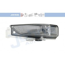 81 76 38-95 JOHNS Ліхтар показника повороту