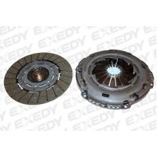 VWS2061 EXEDY Комплект зчеплення