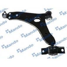 MSA016035 MANDO Ричаг незалежної підвіски колеса, подвеска колеса
