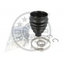 CVB-10575TPE OPTIMAL Комплект пыльника, Привідний вал