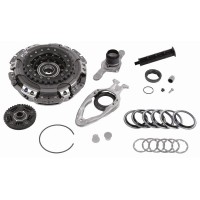3000 943 003 SACHS Комплект зчеплення
