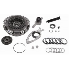3000 943 003 SACHS Комплект зчеплення