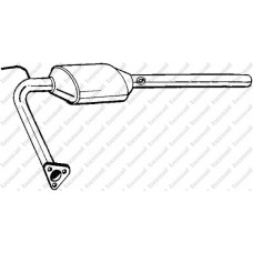 099-909 KLOKKERHOLM Катализатор