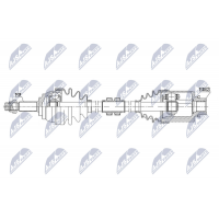 NPW-NS-088 NTY Привідний вал