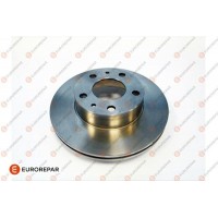 1618878280 EUROREPAR Гальмівний диск