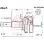 OP-1051A29 ASVA Шарнирный комплект, Привідний вал