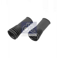 4.81265 DT SPARE PARTS Захисний ковпак пиловик амортизатора