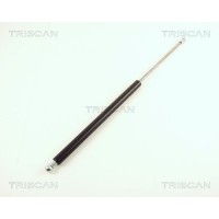 8710 29202 TRISCAN Газова пружина кришка багажника