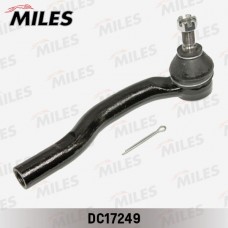 DC17249 MILES Наконечник поперечної кермової тяги