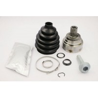 G400546 AUTOTEAM Шарнирный комплект, Привідний вал