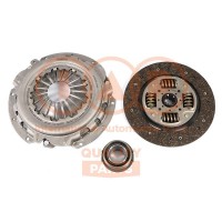 201-13171P IAP QUALITY PARTS Комплект зчеплення