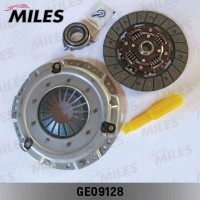 GE09128 MILES Комплект зчеплення