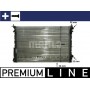CR 311 000P MAHLE Радіатор охолодження двигуна