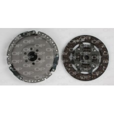 CLK9165.02 OPEN PARTS Комплект зчеплення