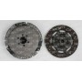 CLK9165.02 OPEN PARTS Комплект зчеплення